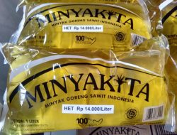 Bawa KTP ke Pasar Buat Beli Minyakita, Dewan Minyak Sawit: Terlalu Ribet!