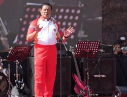 Prajurit TNI Diminta Tidak Berlebihan Gunakan Sosmed, Panglima: Jangan Aneh-aneh Apalagi Mempermalukan Institusi