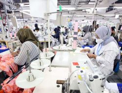 UMK di Jawa Barat Tinggi, 14 Pabrik Garmen Berencana Pindah ke Jawa Tengah