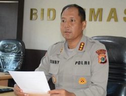 Polisi Dalami Penyebab Kerusuhan di Wamena yang Tewaskan 9 Orang dan Pembakaran Ruko