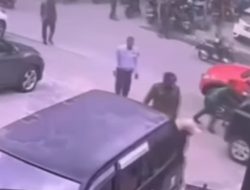Anak Anggota DPRD Wajo Penganiaya Juru Parkir Ditetapkan Sebagai Tersangka dan Ditahan