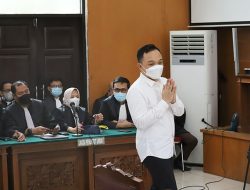Ajukan Banding, Kuasa Hukum Menuntut Keadilan untuk Ricky Rizal yang Berani Menolak Menembak Brigadir J