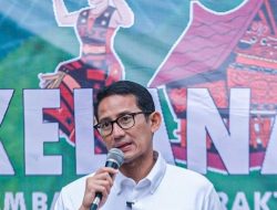Ajang F1 Powerboat Sukses, Kemenparekraf akan Dorong Standarisasi Fasilitas Danau Toba Jadi Kelas Dunia
