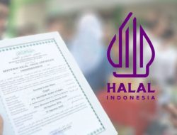 Dirjen Pengembangan Ekspor Nasional Optimistis Indonesia Jadi Produsen Halal Dunia