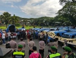 Respon Pemkot Malang Soal Mogok Massal Sopir Angkot Terkait Penerapan Jalur Satu Arah
