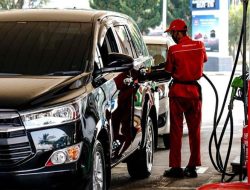 Pengusaha APMS Pulau Sebatik Keluhkan Omzet Menurun Gegara Harga BBM Malaysia Terlalu Murah