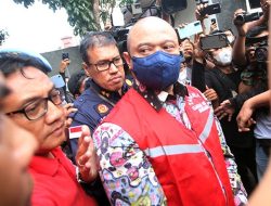 Sebut Teddy Minahasa Sosok Pendendam, Eks Kapolres Bukittinggi: Saya Takut