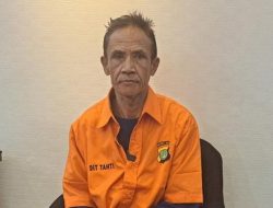 Terungkap, Wowon Tega Bunuh Anak Kandungnya yang Berusia 2 Tahun karena Sering Nangis