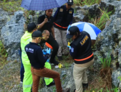 Antisipasi Gangguan, Keluarga Bripka AS Minta Perlindungan LPSK
