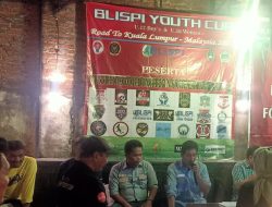 BLISPI Youth Cup U-12 Putra dan U-16 Putri Road to Malaysia 2023 Bakal Digelar di Gresik