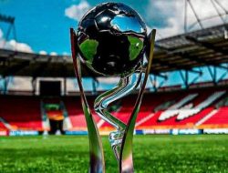 Kronologi Terpilihnya Indonesia Jadi Tuan Rumah Piala Dunia U-20 hingga Statusnya Dicabut FIFA