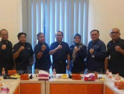 Sukses Tata Kelola Keuangan, PT PIL Sabet Opini WTP 2 Kali Berturut-turut