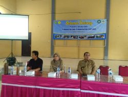 BPP Secang Gandeng Dinas Pertanian Magelang Gelar Sosialisasi Pembuatan dan Pemanfaatan Pupuk Organik