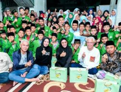 Sambut Ramadan 1444 H, Rylife Lakukan Gerakan Wakaf Sejuta Al-Qur’an