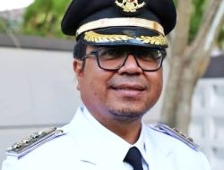 Percepat Pembangunan Aceh Utara, PJ Bupati Azwardi Proses Paket Pengerjaan Sebelum 31 Maret
