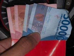 Bawaslu Tanggapi Pembagian Amplop Merah Politikus PDIP di Masjid