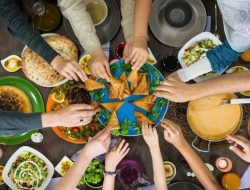 ASN yang Nekat Bukber di Lingkungan Pemerintahan Bakal Kena Hukuman