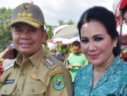 KPK: Selain Potong Gaji ASN, Bupati Kapuas Juga Terima Suap