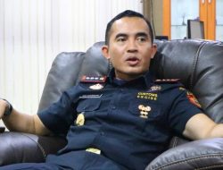 Eks Kepala Bea Cukai Yogyakarta Diperiksa KPK Hari Ini Soal Harta Tak Wajar