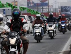 Viral Diduga Motor Sewaan di Bali Banyak Berpelat Nomor Palsu, Ini Tanggapan Polisi
