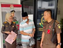 Begini Nasib Kades di Bekasi yang Divonis Penjara 7 Hari Usai Ketahuan Berzina