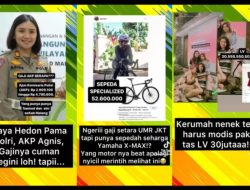 Pamer Barang Mewah Puluhan Juta, Kasatlantas Polres Malang Diperiksa Propam