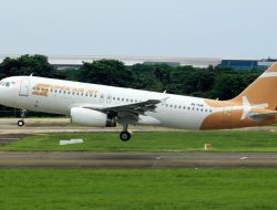Kemenhub Segera Inspeksi Pesawat Super Air Jet Soal Insiden Penerbangan Bali-Jakarta Tanpa AC