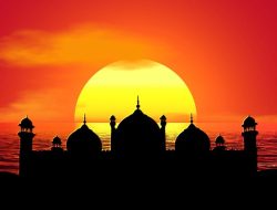 Muhammadiyah Tetapkan 1 Ramadan 1444 H Kamis 23 Maret 2023, Berikut Jadwal Imsakiyahnya
