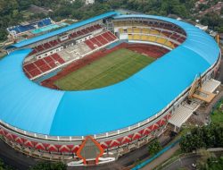 Kawal Laga PSIS vs Persebaya di Stadion Jatidiri, Polrestabes Semarang Siagakan 4.700 Personel