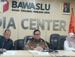 Perkara Pembagian Amplop Politikus PDI P di Sumenep, Bawaslu Putuskan Bukan Pelanggaran Pemilu