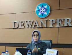 Dewan Pers: Perusahaan Media Wajib Berikan THR untuk Wartawan