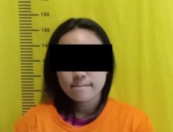 Curi Uang Majikan, ART di Tangerang Ditangkap Polisi