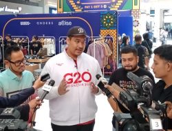 Saatnya Wirausahawan Muda Indonesia Go Internasional