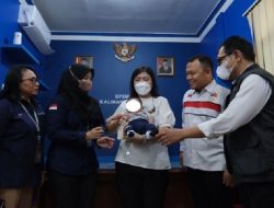 Usai Melahirkan TKW Asal Kalbar Kabur Tinggalkan Bayinya di Rumah Sakit Malaysia