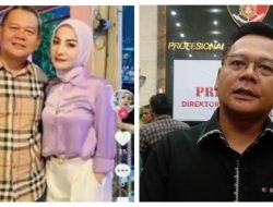 Tugas di KPK Berakhir, Brigjen Endar Priantoro Dikembalikan ke Polri Usai Viral Istrinya Pamer Harta