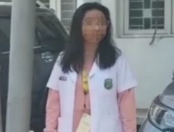 Calon Dokter di Medan Ngamuk dan Pukul Pengunjung Ternyata Dipicu Masalah Parkir