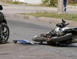 Siang Ini Polisi Gelar Perkara Anak Petinggi Polri Tabrak Pengendara Motor hingga Tewas