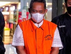 Wali Kota Bandung Tersangka Suap Proyek Smart City Difasilitasi Jalan-jalan ke Thailand Sekeluarga