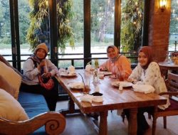 Peak Restaurant: Cozy Restaurant yang Unik di Sanur