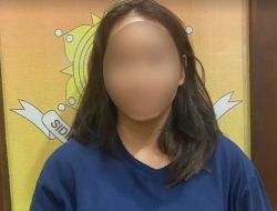 Ditangkap Polisi, Pelajar SMK Pamer Dada di Aplikasi Live Streaming Demi Uang Saweran