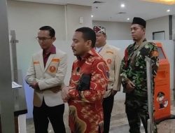 Peneliti BRIN Hari Ini Resmi Dipolisikan Pemuda Muhammadiyah Terkait Ancaman Pembunuhan