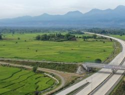 Pemudik Bisa Lintasi Jalan Tol Stabat-Kuala Bingai Secara Gratis Mulai 15-30 April 2023