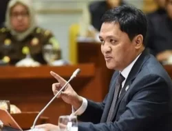 MKD Berikan Peringatan Lisan ke Anggota Dewan yang Minta 2.000 Sarung ke Pertamina Saat Raker DPR