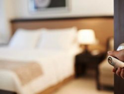 Heboh Wabup Rokan Hilir Bersama Seorang Wanita Terjaring Razia Polisi di Hotel