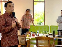 Gelar Halal Bihalal 1444 H, Yayasan WR Soepratman Singgung Perhatian Minim Pemerintah pada Penulis Lagu Indonesia Raya