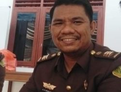 Kejari Palas Buka Layanan Suket Catatan Pidana Bagi Para Caleg