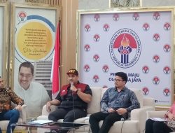 Menpora Dukung IYD Kembangkan Wirausaha Muda di Kawasan Asean