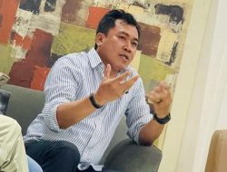 Jokowi Dinilai Ikut Campur Urusan Kontestasi Politik 2024