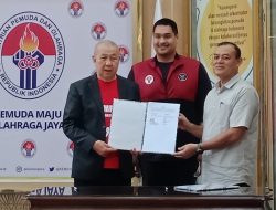 Piala Dunia Basket FIBA 2023 Jadi Momentum Basket Indonesia Menuju Pentas Dunia