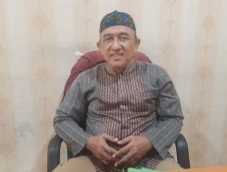Ajak Istri dan Anak Dalam Acara Bimtek, BPD Karang Asih Akui Dianggarkan Rp 40 Juta